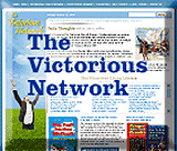 The Victorious Network