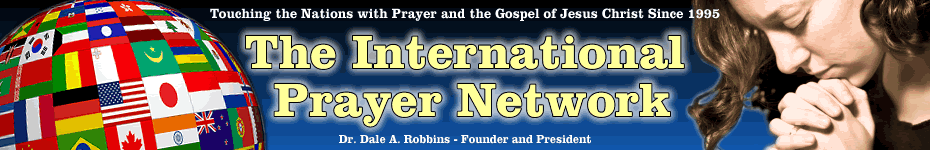 The International Prayer Network